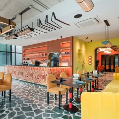 Hotel Sapin - Bild 20