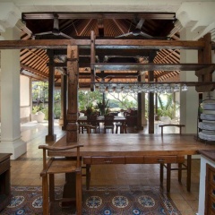 Casa Jimbaran Villa - Bild 8
