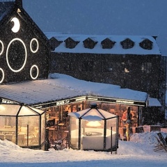 Oksijen Zone Hotel & Spa - Bild 19