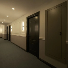 Anatolia Otel - Bild 18
