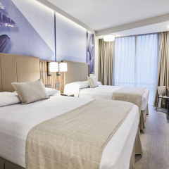 Hotel Riu Plaza Manhattan Times Square - Bild 3