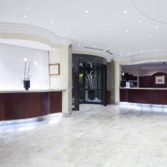 Nixe Palace Hotel - Bild 2
