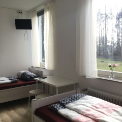Pension Highway 3 - Bild 1