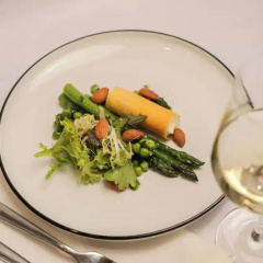 The Saddle Room Restaurant thumbnail 14