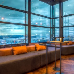 Radisson Blu Scandinavia Hotel, Oslo - Bild 18
