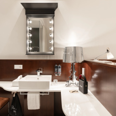 Ruby Louise Hotel Frankfurt - Bild 7