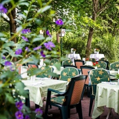 H+ Hotel Erfurt - Bild 26