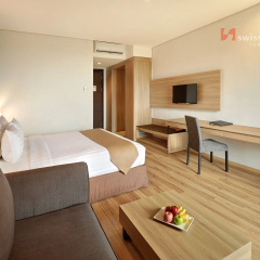 Swiss-Belhotel Sorong thumbnail 14