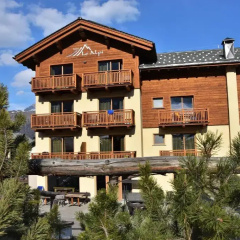 Le Alpi