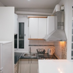 Apartamento junto Estadio y Fira - Bild 15