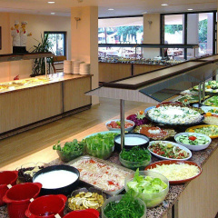 Club Aqua Plaza - Bild 12