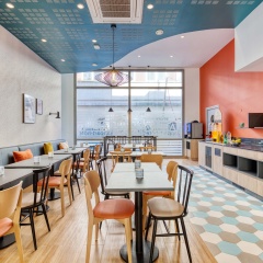 Appart'City Confort Paris Clichy Mairie - Bild 17