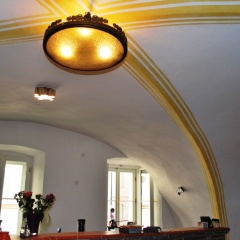 Gasthof Zur Goldenen Sonne - Bild 12