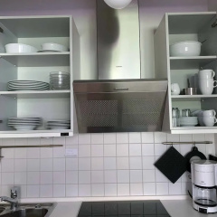 F80-Die FEINE Ferienwohnung - Bild 19