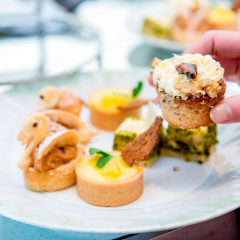 The Park Tower Knightsbridge, A Luxury Collection Hotel thumbnail 15