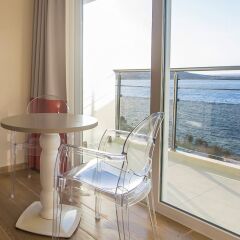 Отель Seaview Hotel Malta - Adults Only Мальта, Буджибба - отзывы, цены и фото номеров - забронировать отель Seaview Hotel Malta - Adults Only онлайн фото 3