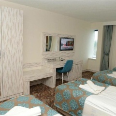 Saydes Otel - Bild 4
