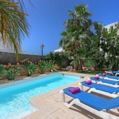Villa Miguel Angel - Bild 10