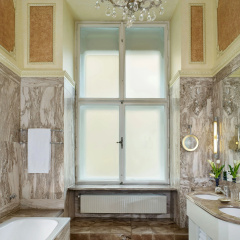Hotel Imperial, a Luxury Collection Hotel, Vienna - Bild 11