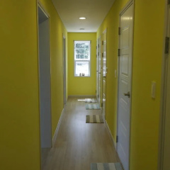 Blue Pony Guesthouse thumbnail 14