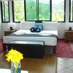 Luckanawadee Boutique Beach Resort - Bild 4