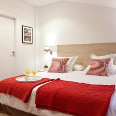 Feelathome Madrid Suites Apartments - Bild 3