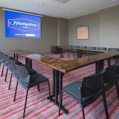 Hampton by Hilton Yopal thumbnail 3
