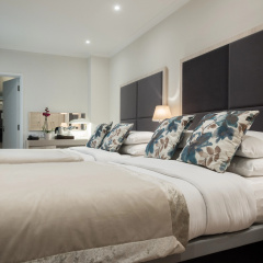 Blandford Hotel - Bild 3