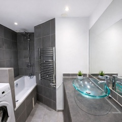 Magnifique 1 Chambre a Neuilly-sur-Seine - Bild 8
