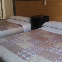 Hostal Alaska - Bild 3