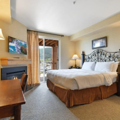 Silverado Lodge, Park City - Canyons Village by Vail Resorts thumbnail 6