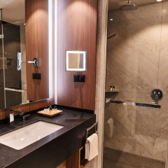 Steigenberger Icon Parkhotel Düsseldorf - Bild 11