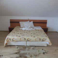 Guest House Liliya thumbnail 5