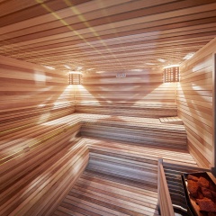 Lalila Blue Suites - Bild 23