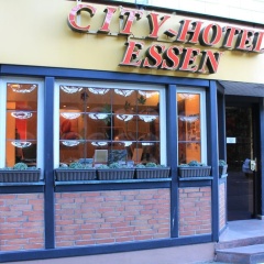 City Hotel Essen - Bild 17