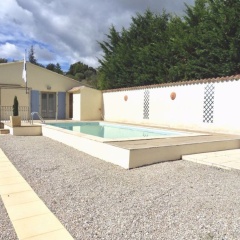House Auzon Bedoin photo 2