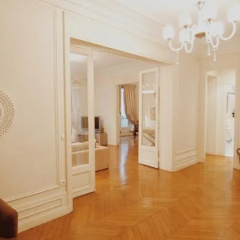 Appartement de Standing Champs Elysees thumbnail 10