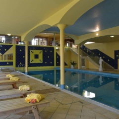 TOP HOTEL Praha & Conference Centre - Bild 2