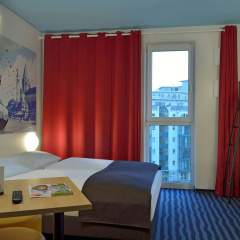 B&B Hotel Mainz-Hbf - Bild 6