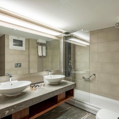 Jura Hotels Kervansaray Uludag - Bild 7