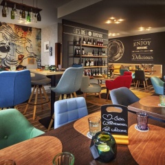 Hotel Mercure Wien Zentrum - Bild 14