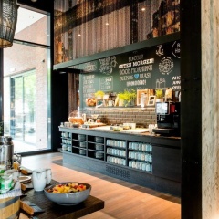 Motel One Hamburg-Fleetinsel - Bild 10