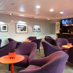 Hotel Cortezo - Bild 27