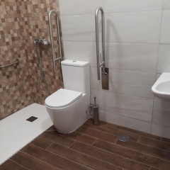 Hub Hostel Seville - Bild 10