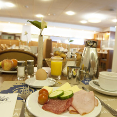 arte Hotel Wien Stadthalle - Bild 12
