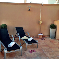 Life Apartments San Vicente - Bild 16