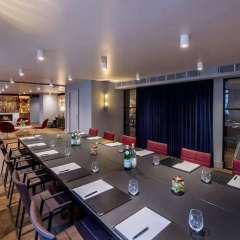 The Marylebone Hotel - Bild 20