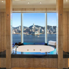The Peninsula Hong Kong Hotel - Bild 16