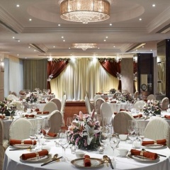 Dorsett Kwun Tong, Hong Kong - Bild 26