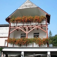 Hotel Winneburg - Bild 1